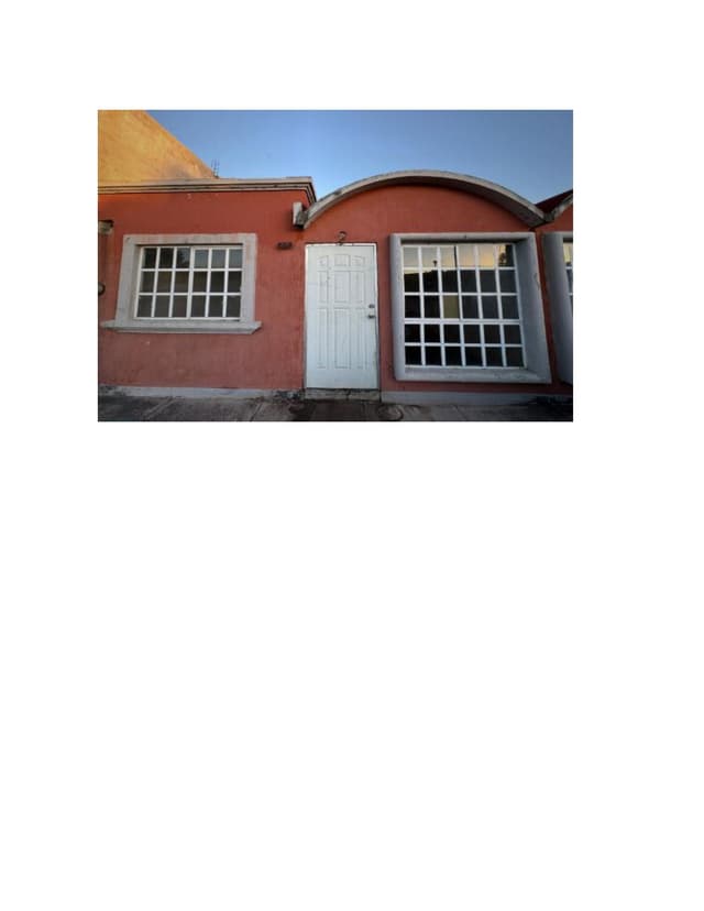 Venta Casa en Portales de San Juan Entrega Inmediata