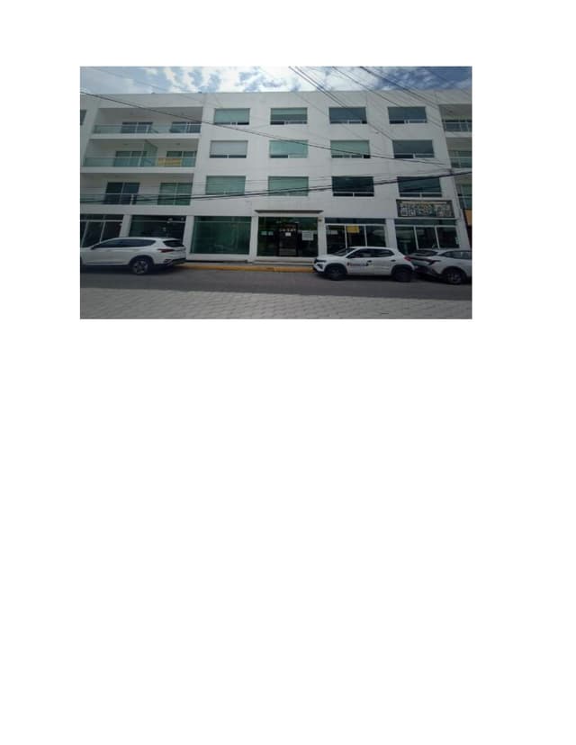 Venta departamento en San Andres Cholula Entrega Inmediata