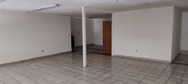 Renta de espacio para oficinas