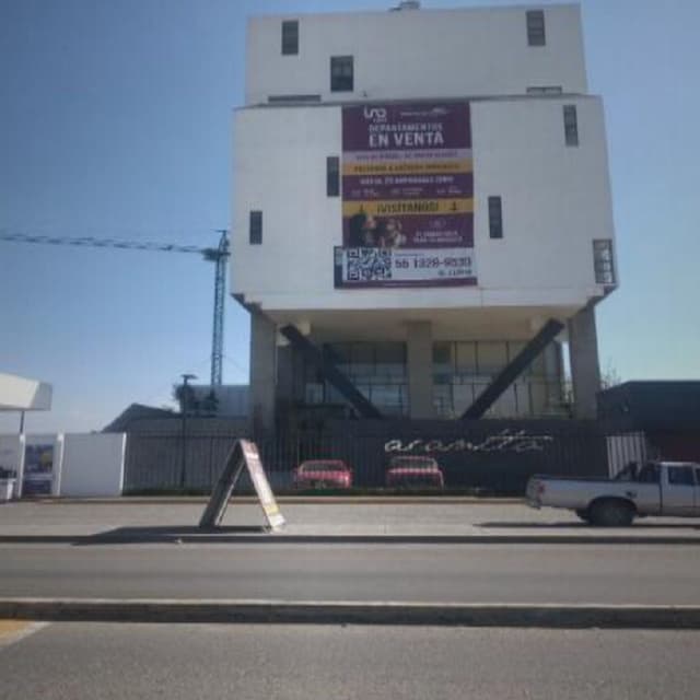 Venta Departamento en La Concepcion de Entrega Inmediata