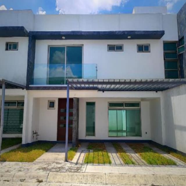 Venta Casa en San Lorenzo Tepaltitlan Toluca
