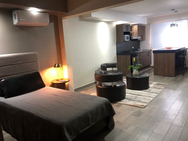 Renta Loft Col. Vista Hermosa