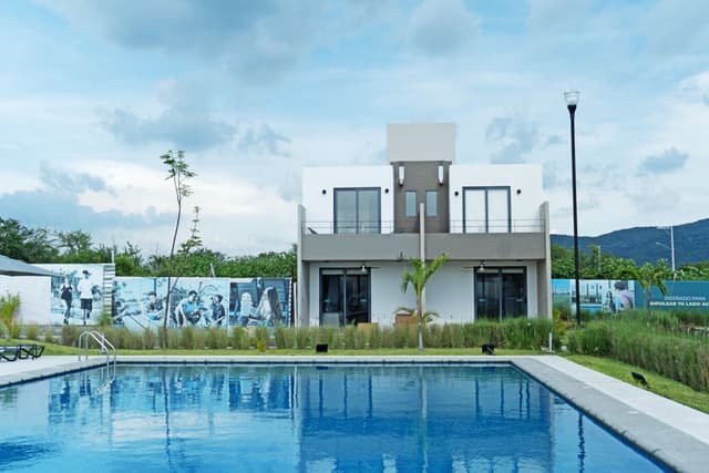 Casa en Venta en Morelos