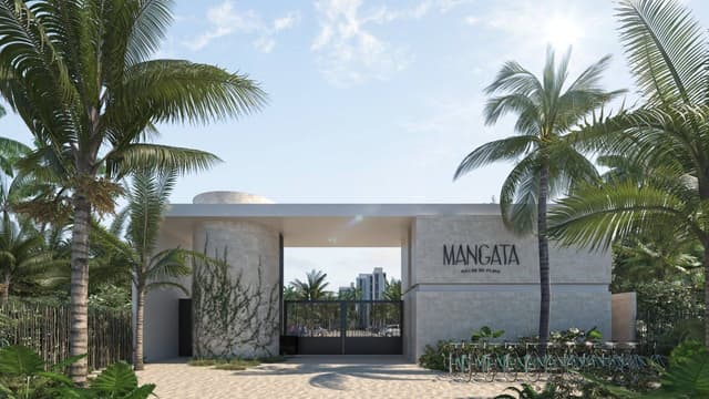 MANGATA Luxury Apartments