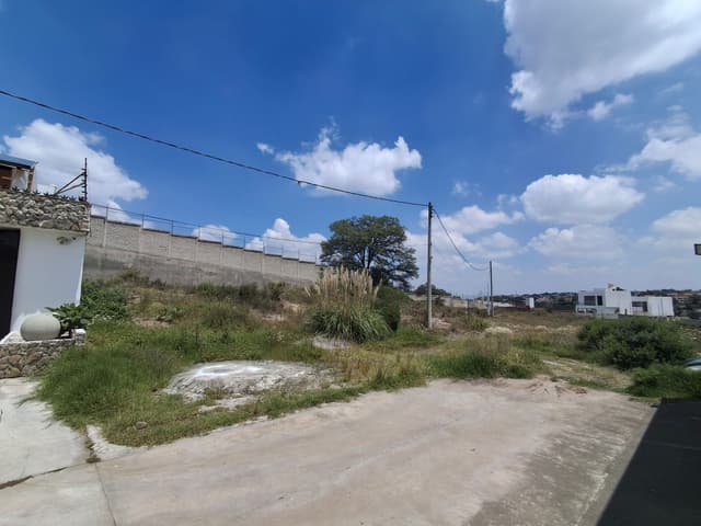 Terreno en Sayavedra