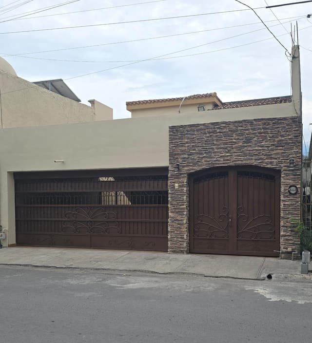 Casa en Renta La Purísima