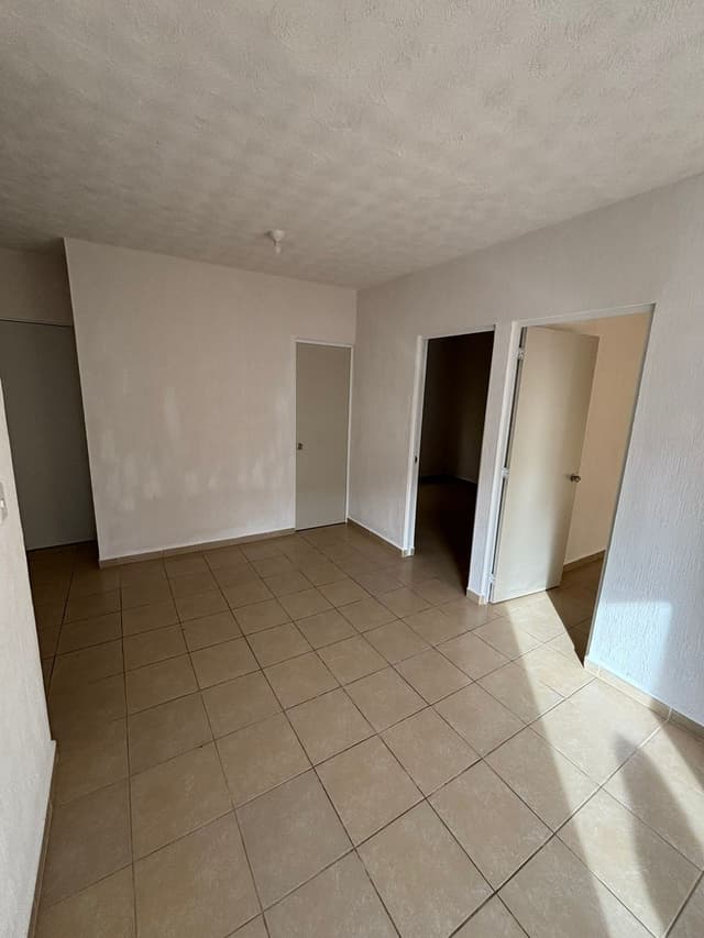 DEPARTAMENTO EN RENTA PRIVADAS SACBE