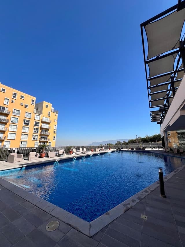 Departamento en Amaire Cumbres