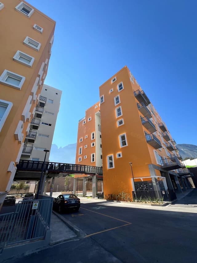 Renta Departamento en Amaire Cumbres