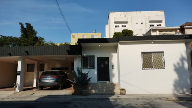 Departamento Amueblado en Renta Colinas de San Jerónimo, Monterrey, Nuevo León
