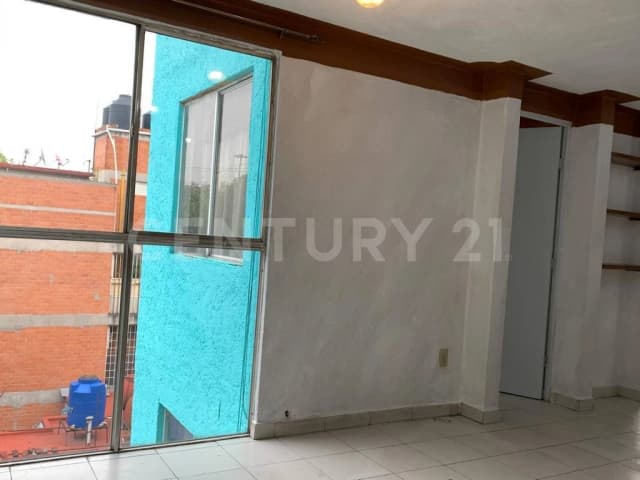 Departamento en Renta en Cuauhtémoc, CDMX