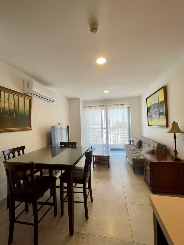 Rento Departamento 2 Habitaciones Torre Luzia