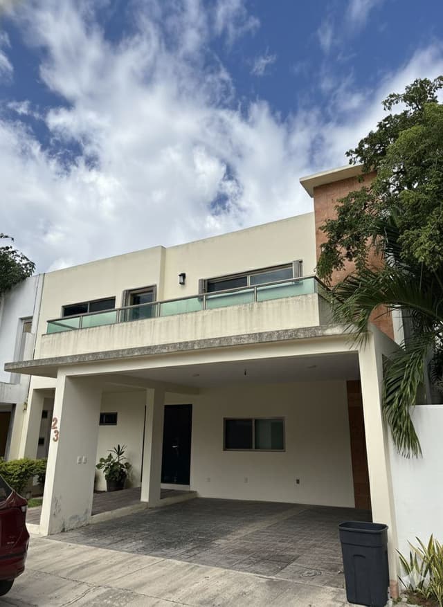 CASA EN VENTA RESIDENCIAL ARBOLADA