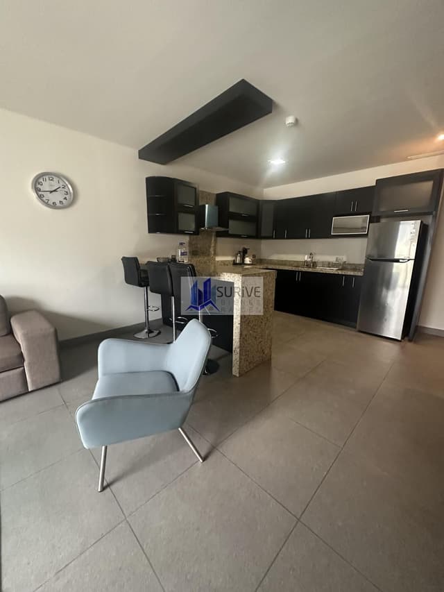 DEPARTAMENTO RENTA MAGMA TOWERS SAN PEDRO GARZA GARCIA ZONA VALLE ORIENTE