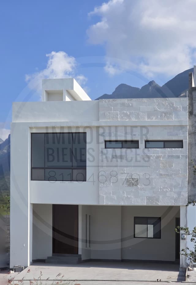 VENTA, ZONA DOMINIO CUMBRES, 4REC, 4.5 BAÑOS, 3P, PRIVADA, VISTA PANORAMICA