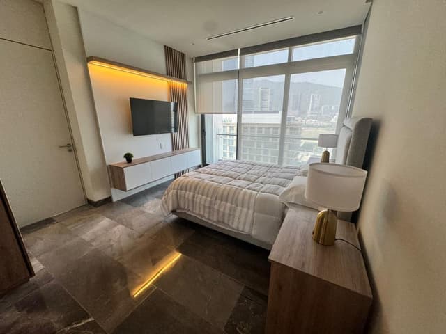 Se renta departamento en Distrito Armida Acacia valle oriente