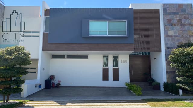 Casa en venta en Virreyes Residencial Zapopan, Jalisco