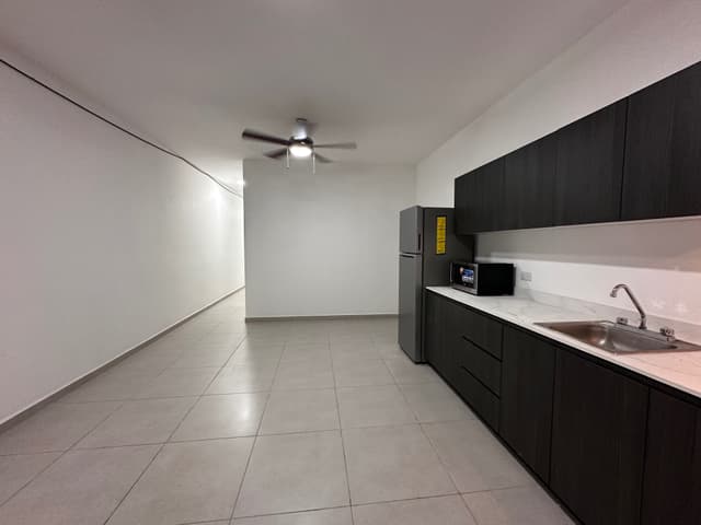 Renta de departamento en La Talaverna, San Nicolás de los Garza