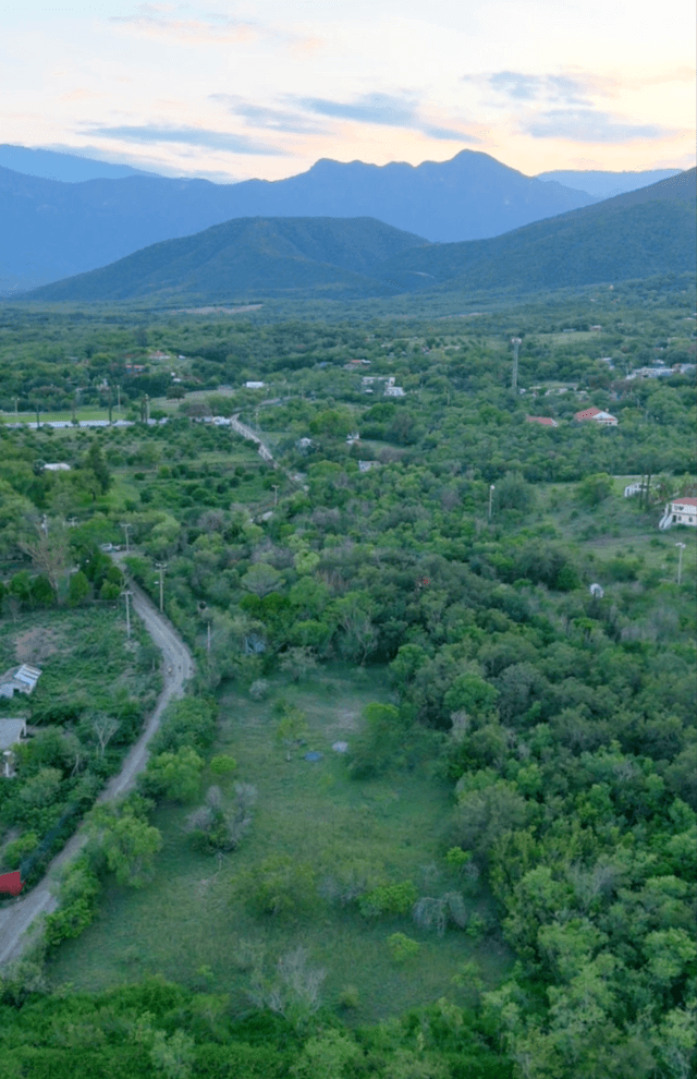 Terrenos Campestres en San Antonio, Allende