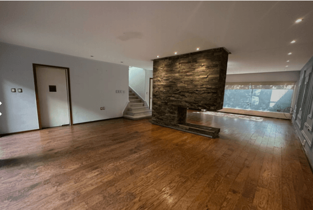 Casa | Anzures, Miguel Hidalgo, CDMX