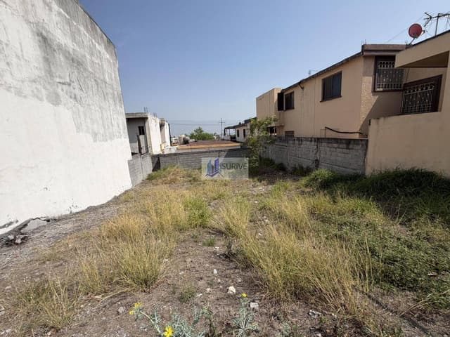 TERRENO VENTA CUMBRES 5TO SECTOR MONTERREY