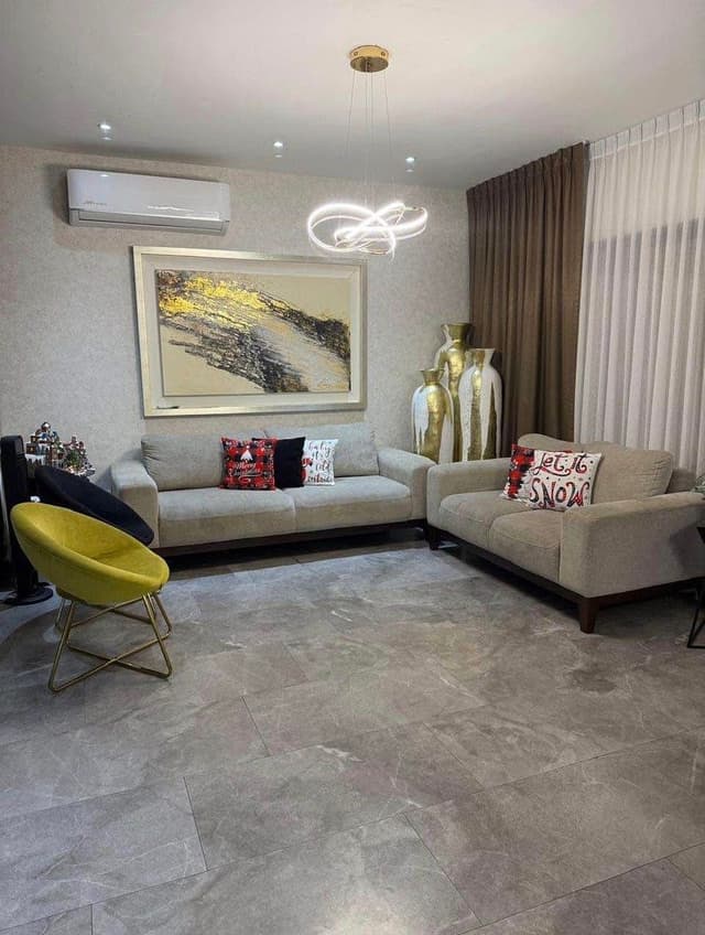 Residencia en Venta – Porto Cumbres, Sector Milán