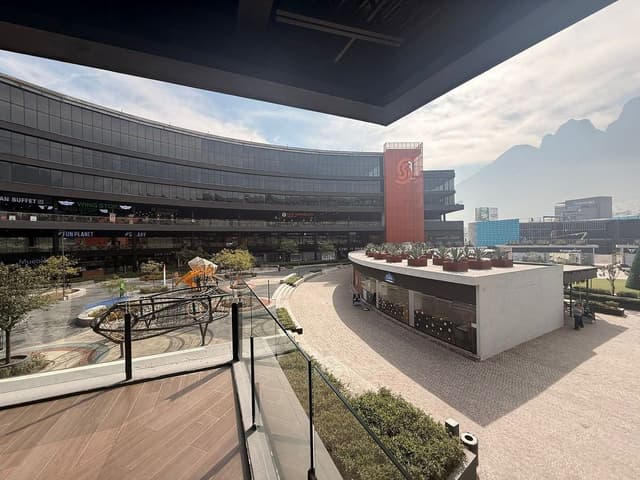 Departamento en Venta en Sikara en Cumbres Elite