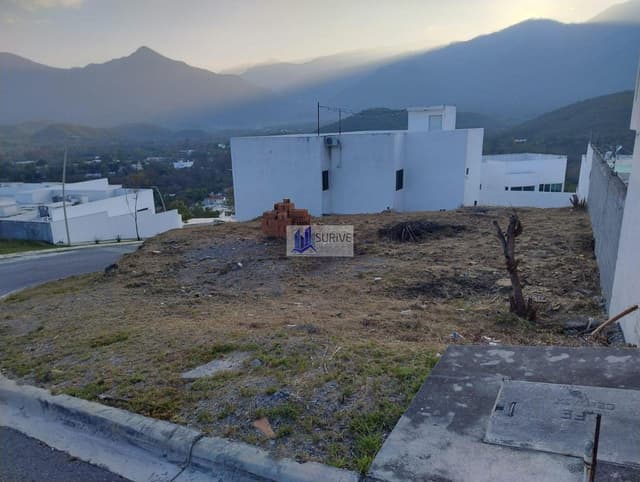 TERRENO VENTA ALVIENTO RESIDENCIAL EL CERCADO SANTIAGO CARRETERA NACIONAL