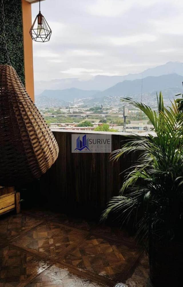 DEPARTAMENTO RENTA CENTRO MONTERREY TORRE VITA