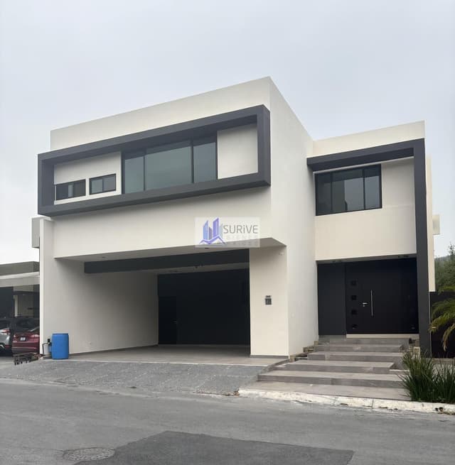 CASA RENTA OPCION COMPRA CAROLCO ZONA EL URO CARRETERA NACIONAL MONTERREY