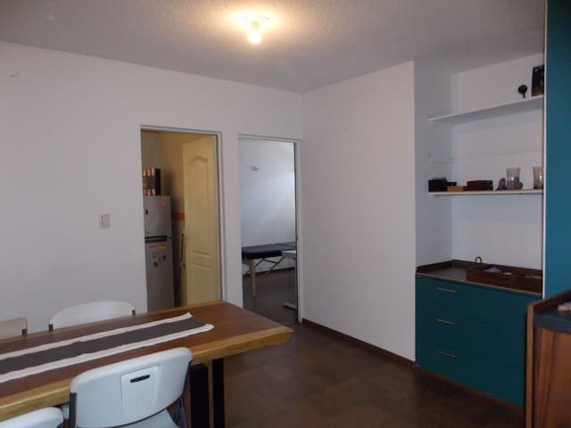 Casa sola en Venta en Margaritas, La Florida, Álvaro Obregón