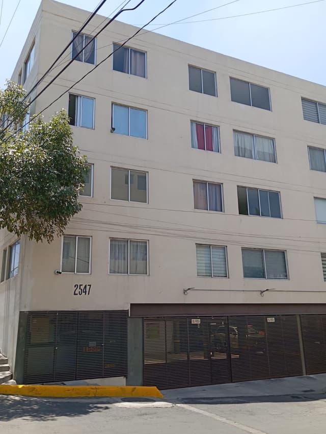 VENTA DE DEPARTAMENTO NUEVO NUNCA HABITADO Y MUY ILUMINADO