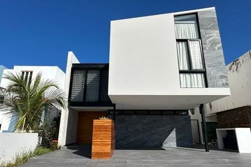 Conoce esta hermosa casa en Puerta al Mar, Mazatlán