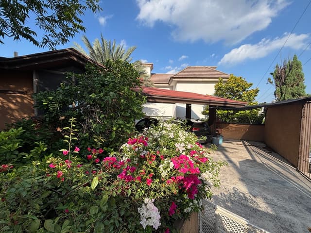 Casa en venta Cumbres 2o sector