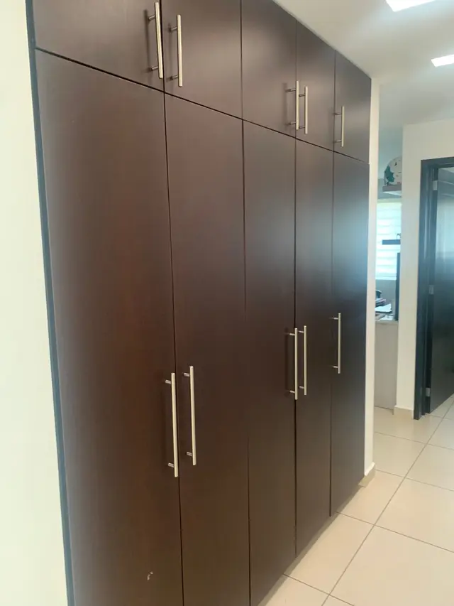 Renta casa en privada