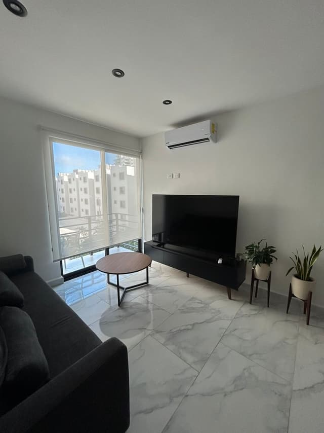 Departamento en renta TERRAQUIA huayacan