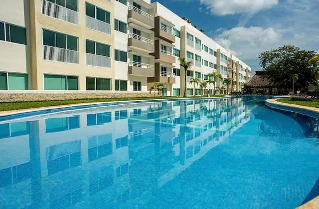 PEND HOUSE DE LUJO EN PLAYADEL CARMEN A 5 MIN DE LA PLAYA, VIVE LA EXPERIENCIA DEL CARIBE MEXICANO