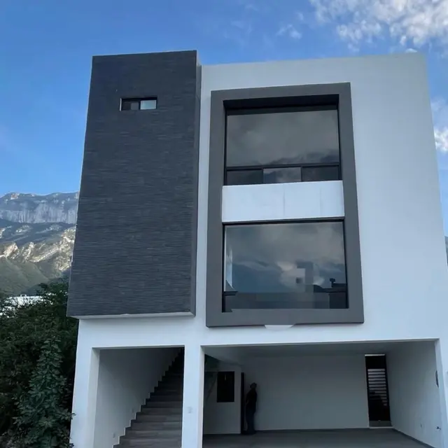 Casa en renta Cumbres Elite Premier