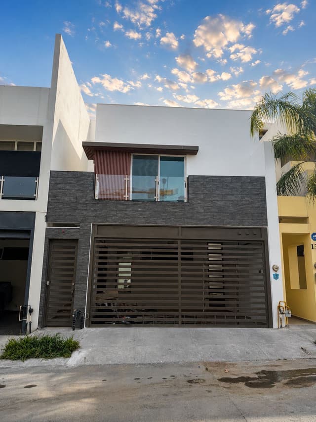 Casa en Venta Cumbres Allegro