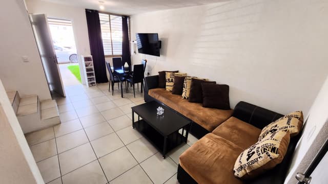 CASA EN VENTA EN ZAPOPAN
