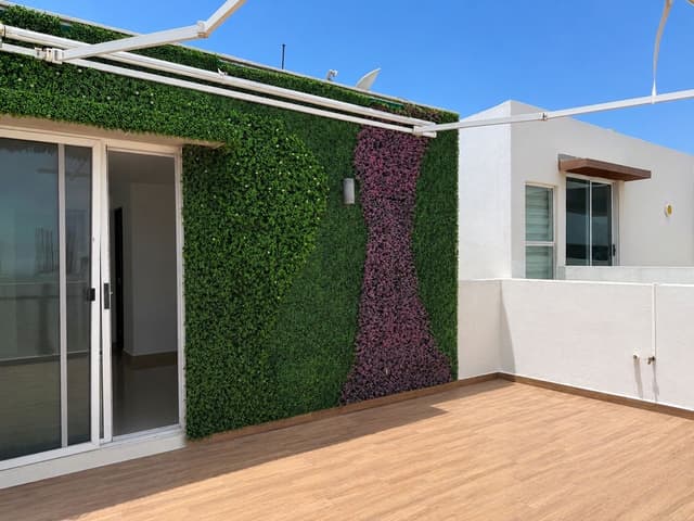 Casa en Renta cumbres allegro