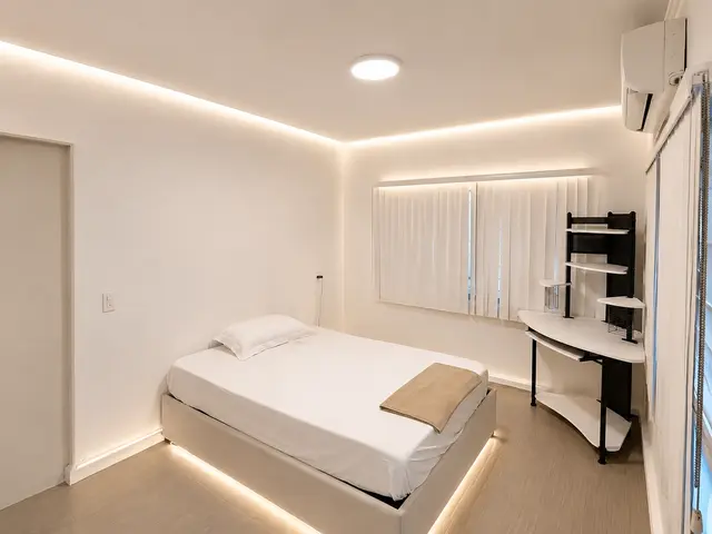 MERU | Espacio privado listo para habitar — Monterrey