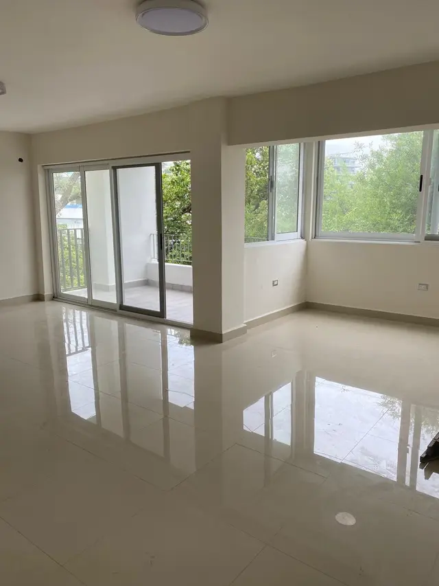 DEPARTAMENTO EN RENTA - SAN PEDRO GARZA GARCIA