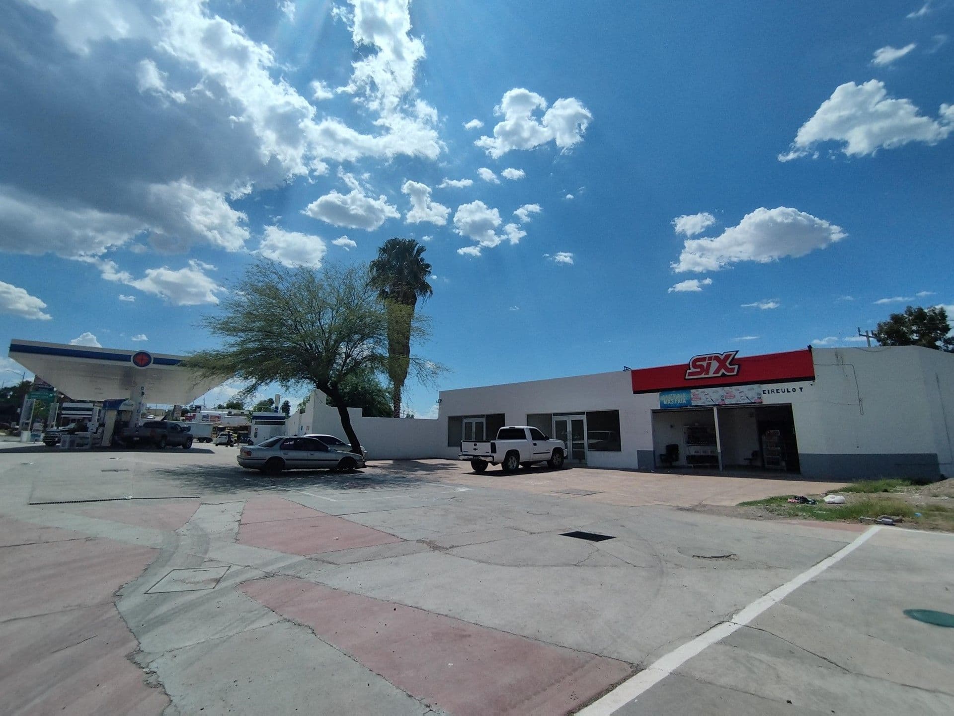 Fotos adicionales