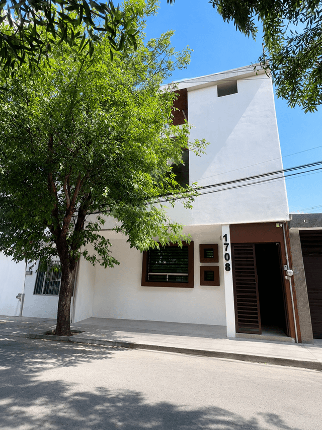 Oficinas en renta zona tec