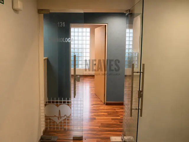 Venta de consultorio en el Obispado