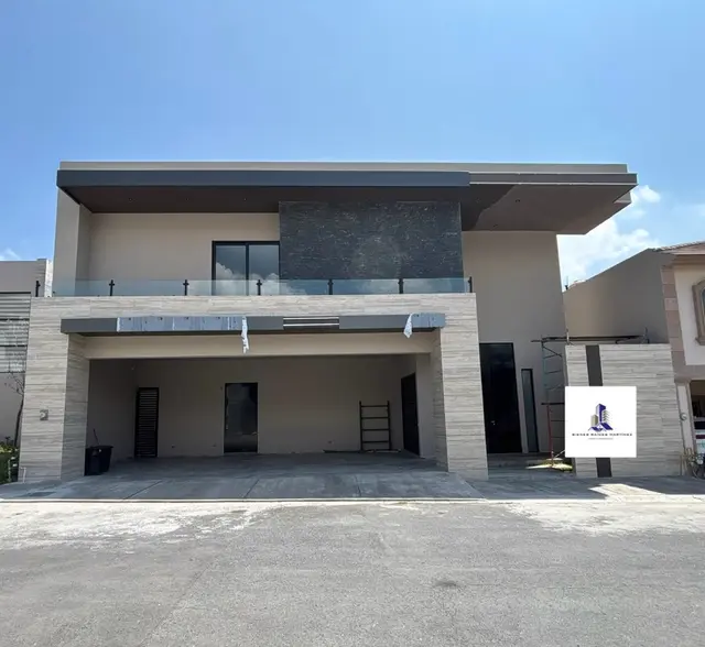 Casa en Venta Rincón de Valle Alto Zona Sur Monterrey