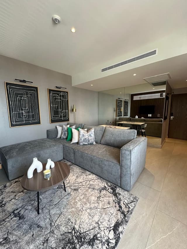 Departamento Loft en renta Arboleda torre Dana
