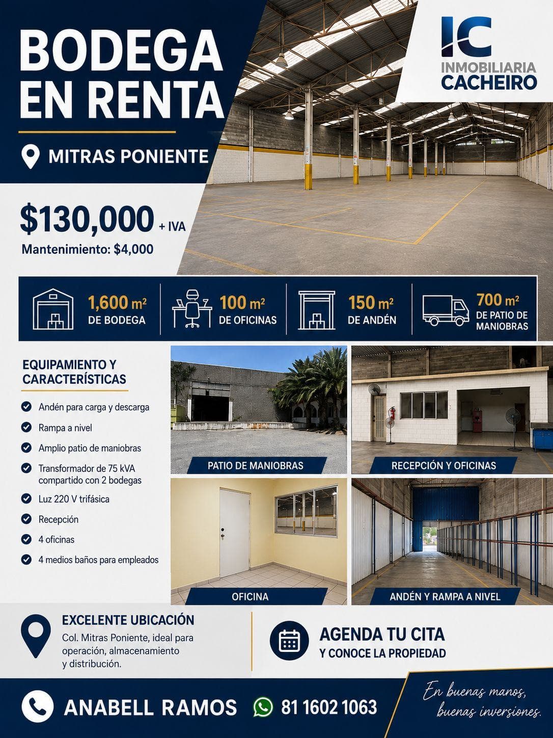 Fotos adicionales