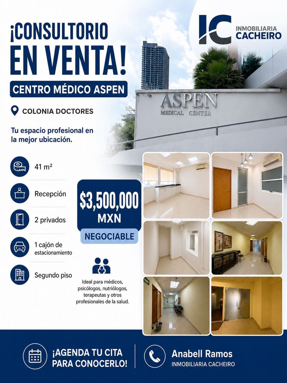 Fotos adicionales